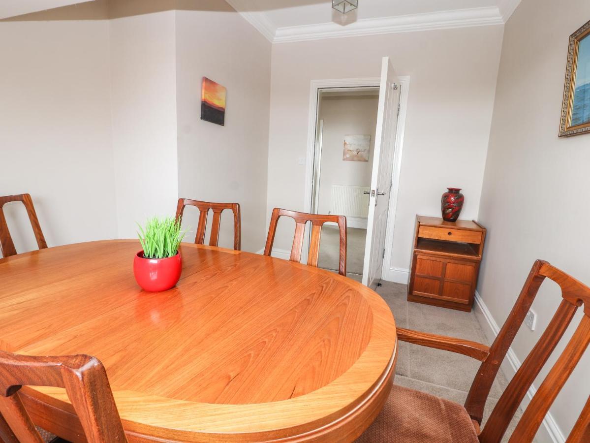 Ty Uchaf Apartment ริล ภายนอก รูปภาพ