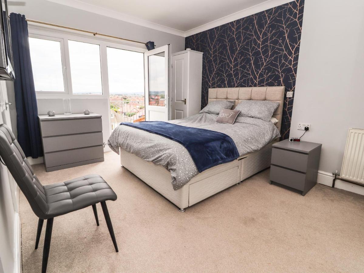 Ty Uchaf Apartment ริล ภายนอก รูปภาพ