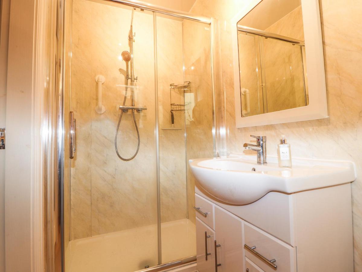 Ty Uchaf Apartment ริล ภายนอก รูปภาพ